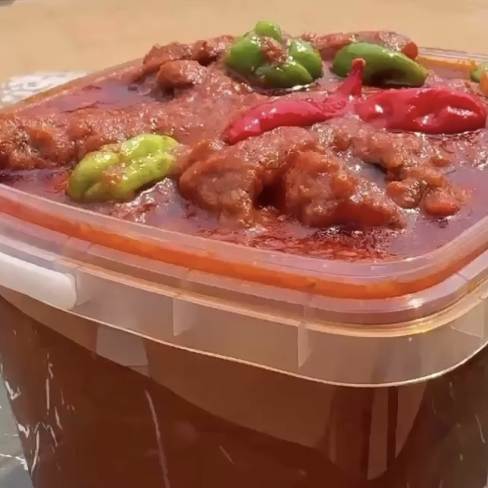 Beef Stew