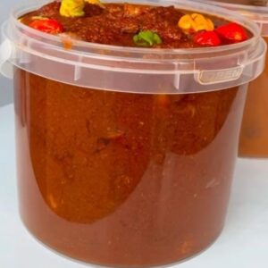 Chicken Stew