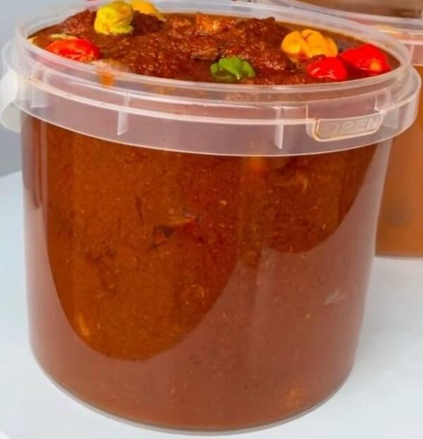 Chicken Stew