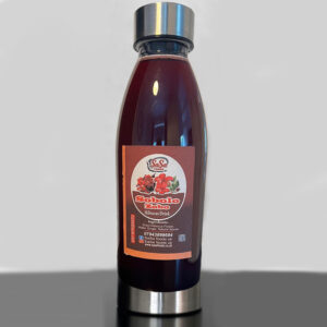 Sobolo / Zobo