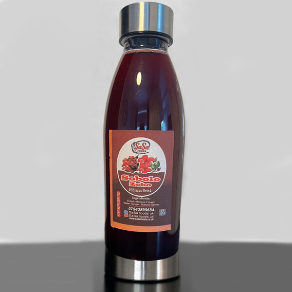 Sobolo / Zobo