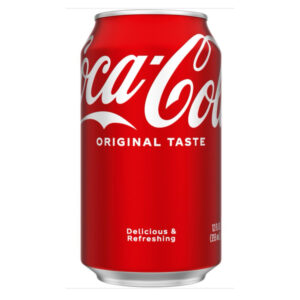 Coca Cola Original